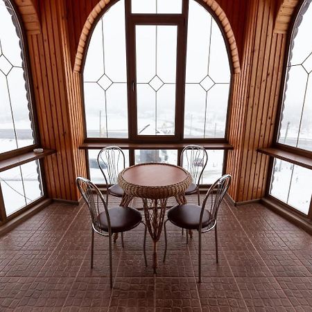 Panska Rovin Hotel Mohnate Esterno foto
