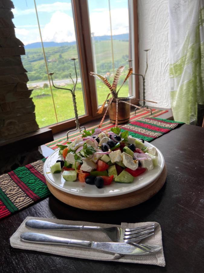 Panska Rovin Hotel Mohnate Esterno foto