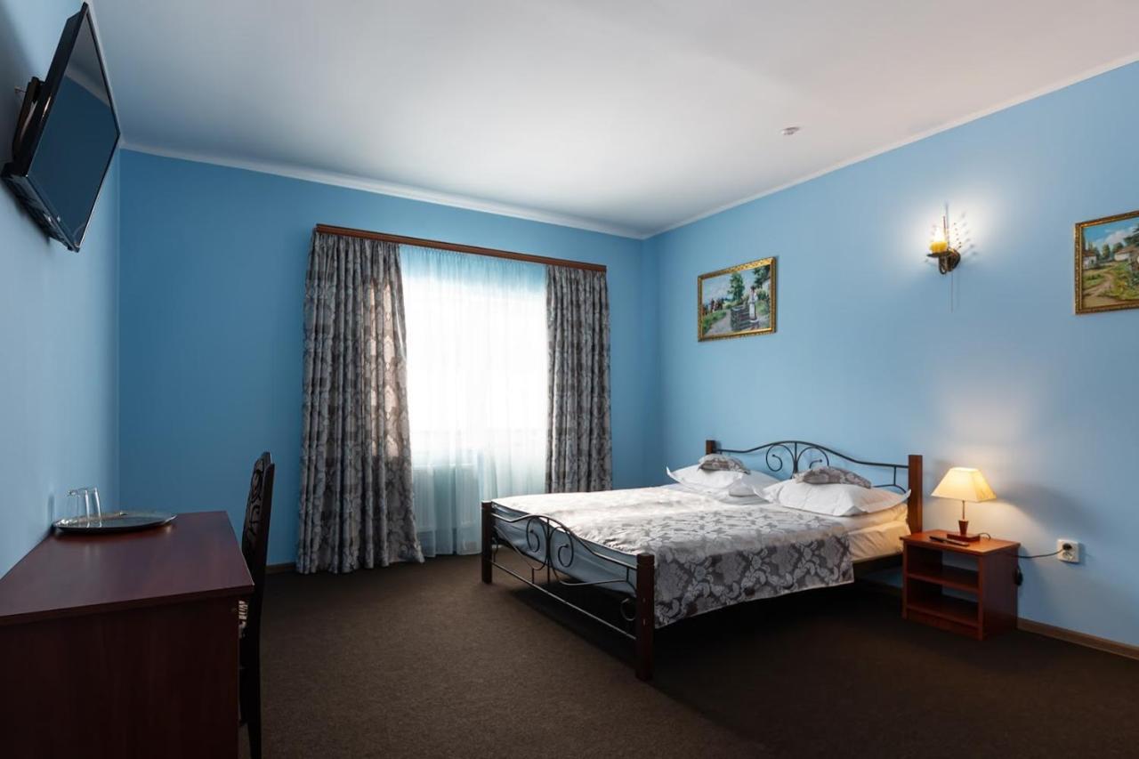 Panska Rovin Hotel Mohnate Esterno foto