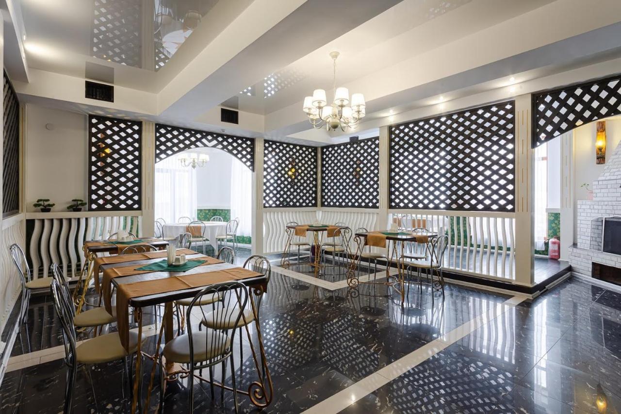 Panska Rovin Hotel Mohnate Esterno foto