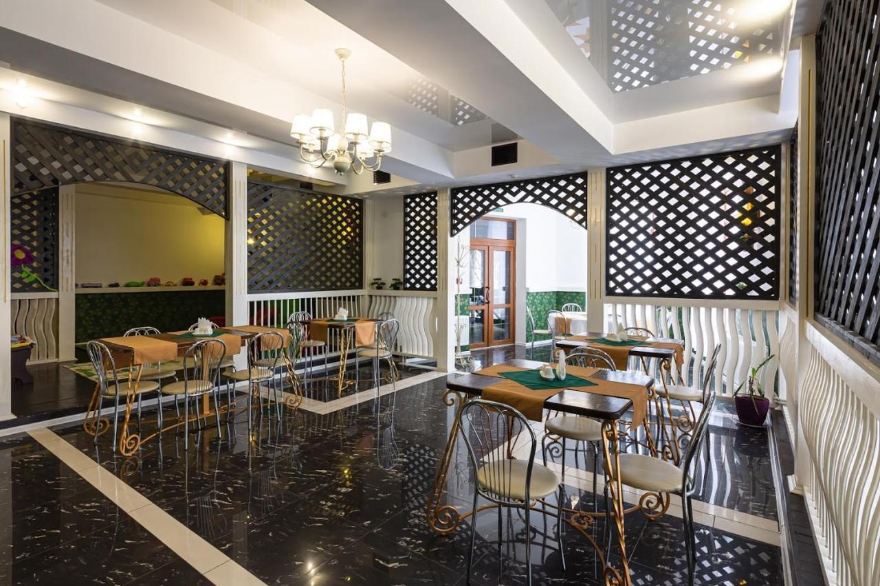Panska Rovin Hotel Mohnate Esterno foto