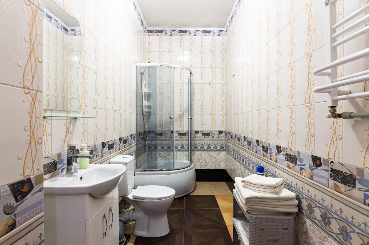 Panska Rovin Hotel Mohnate Esterno foto