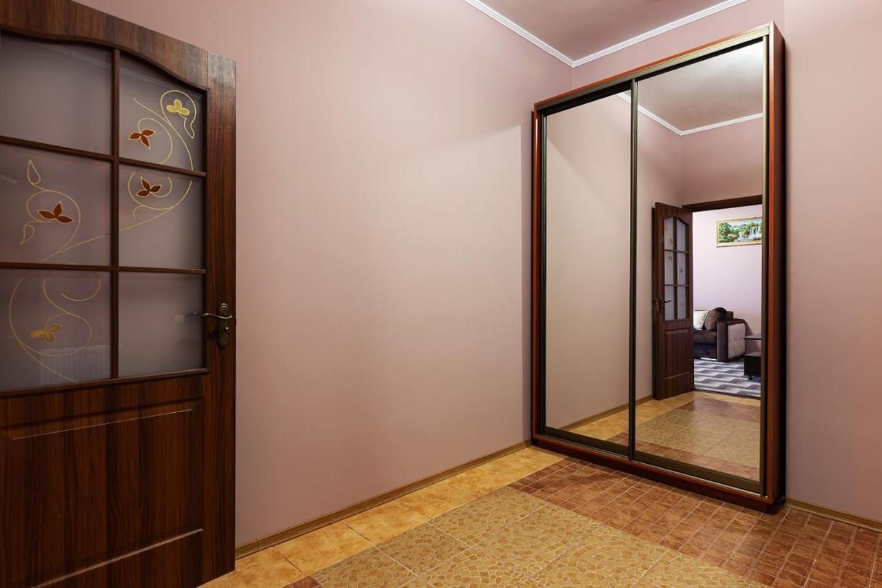 Panska Rovin Hotel Mohnate Esterno foto