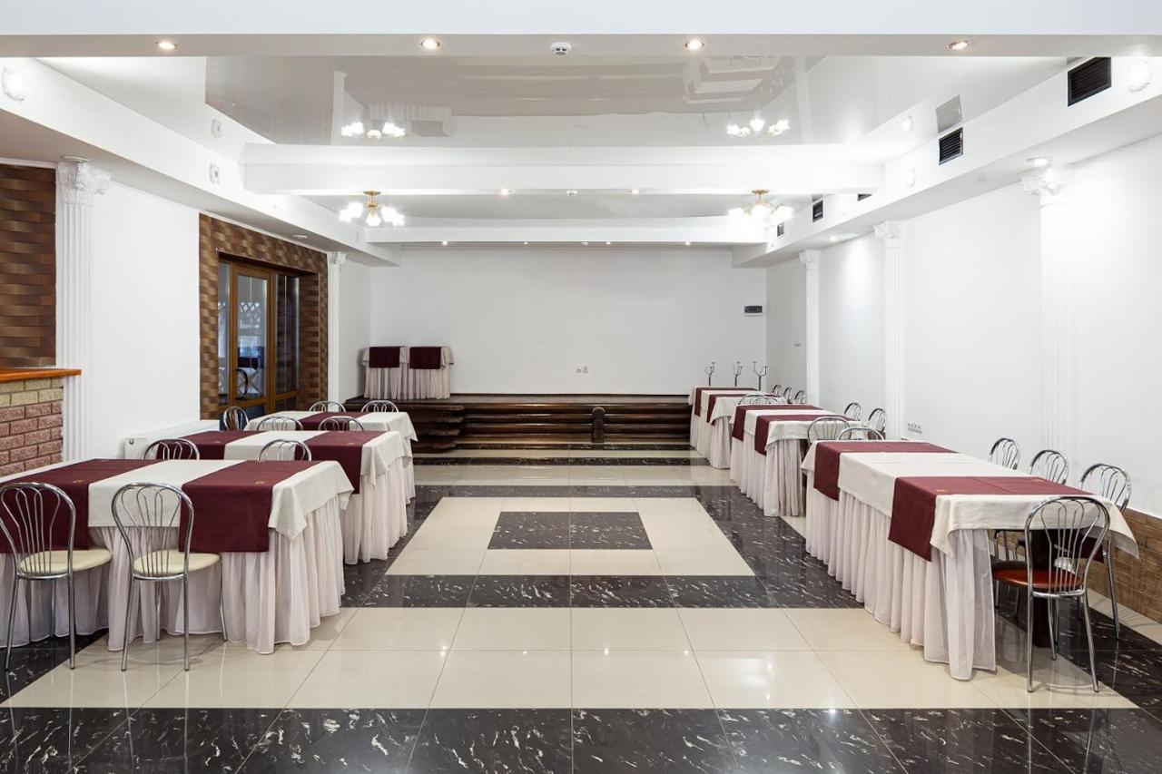Panska Rovin Hotel Mohnate Esterno foto