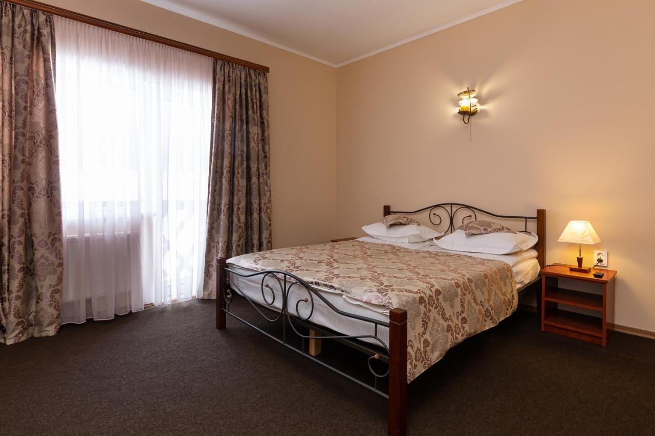 Panska Rovin Hotel Mohnate Esterno foto