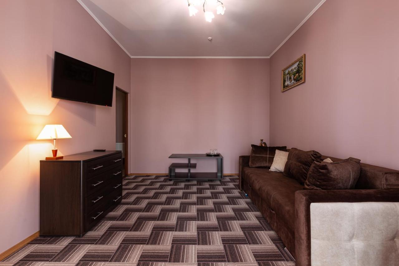 Panska Rovin Hotel Mohnate Esterno foto