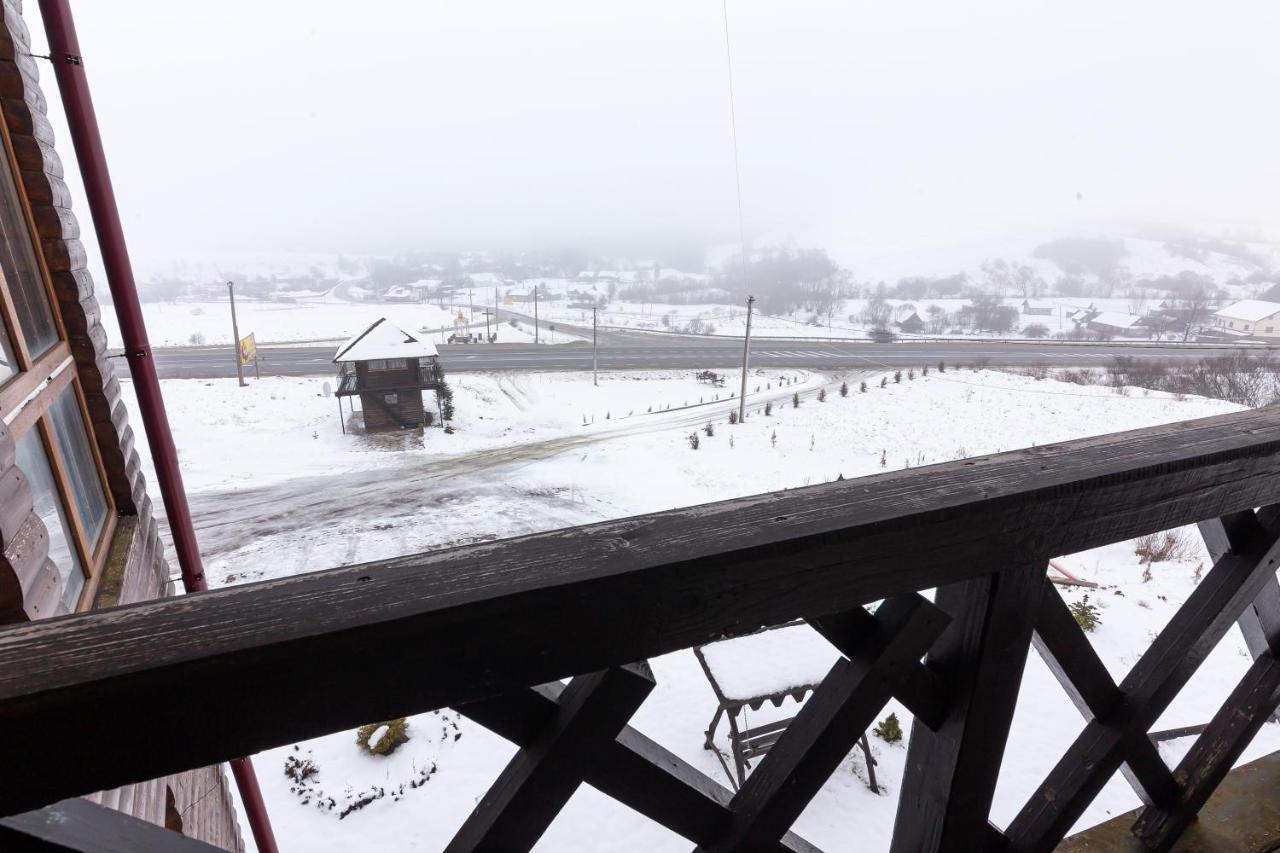 Panska Rovin Hotel Mohnate Esterno foto